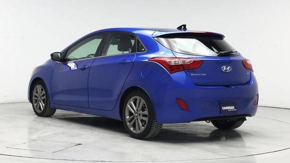 HYUNDAI ELANTRA GT 2017 KMHD35LH0HU380464 image HYUNDAI ELANTRA GT 2017 KMHD35LH0HU380464 image